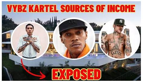 Понимание стоимости Vybz Kartel: комплексный анализ