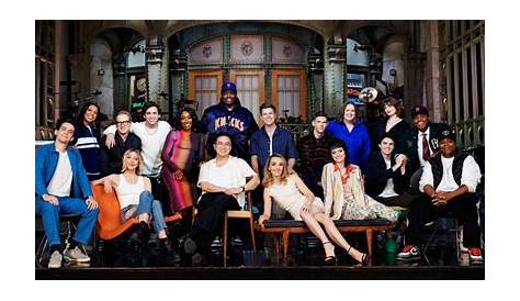 Актёрский состав SNL: всеобъемлющий обзор сезона 2023 года