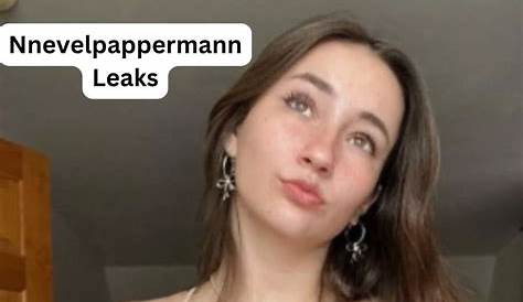 Nnevelpappermann Leaks: Unraveling the Controversy (недоступная ссылка — история)