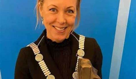 Гри Марита Браут: Восходящая звезда в индустрии развлечений