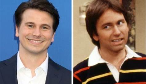 Оригинальное название: The Remarkable Journey of Jason Ritter: Continuing the Ritter Legacy