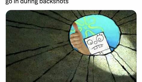 Оригинальное название: The Quirky World of Backshots: Meme Culture and More