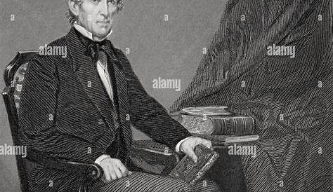 10-й президент Соединенных Штатов Америки: Джон Тайлер
