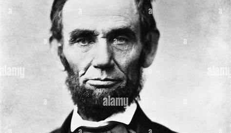 16-й президент США: Авраам Линкольн