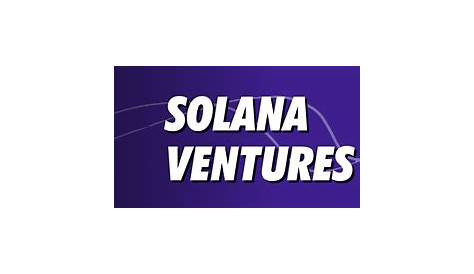 Лучшие компании Solana Ventures & Investments