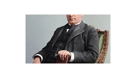 Кто был президентом в 1899 году? Всесторонний обзор лидерства США