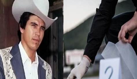 Оригинальное название: The Ultimate Guide to Chalino Snchez’s Body!