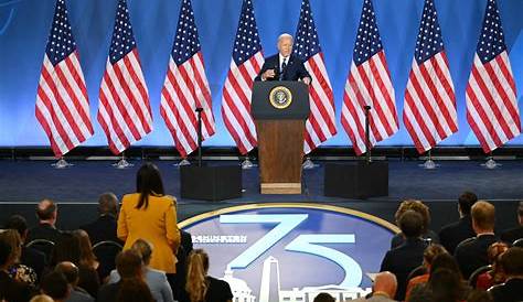 Пресс-конференция Байдена сегодня: основные моменты и идеи
