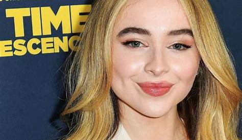 Оригинальное название: Sabrina Carpenter Collaboration: A Musical Masterpiece