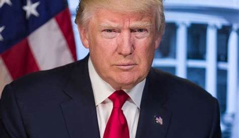 Кто сейчас президент США?