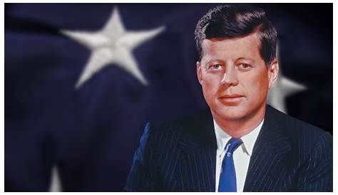 Кто был вице-президентом JFK?