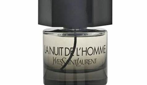 Оригинальное название: La Nuit De L’Homme: A Deep Dive