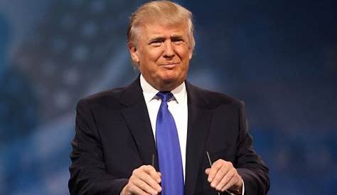 Что означает осуждение Дональда Трампа?