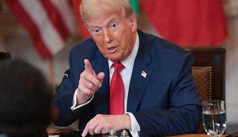 Мы должны преодолеть это: понимание наследия Дональда Трампа
