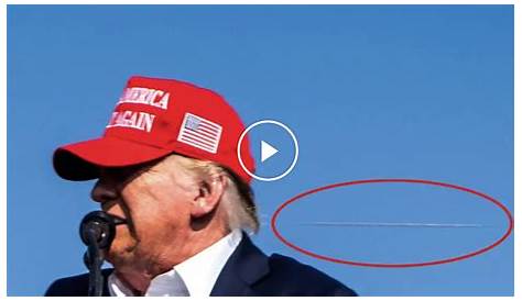 Фото Дональда Трампа: глубокое исследование