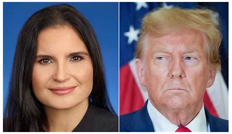 Эйлин Кэннон нанесла удар по Дональду Трампу: понимание последствий