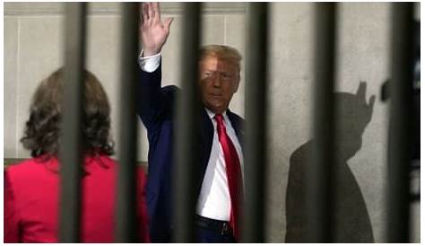 Дональд Трамп может сесть в тюрьму? — Понимание правовых проблем