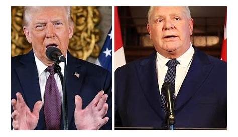 Кто бежит против Дональда Трампа: всеобъемлющий обзор