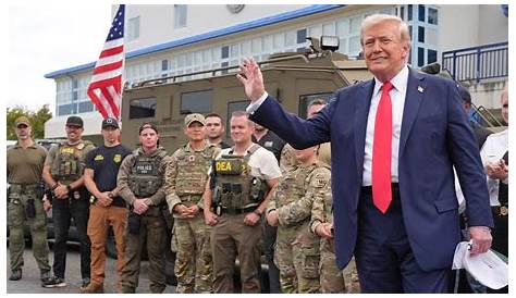 Кто стреляет в Дональда Трампа? Разоблачение спора