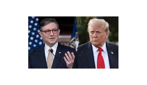 Коди Джонсон и Дональд Трамп: взгляд на их жизнь и связи