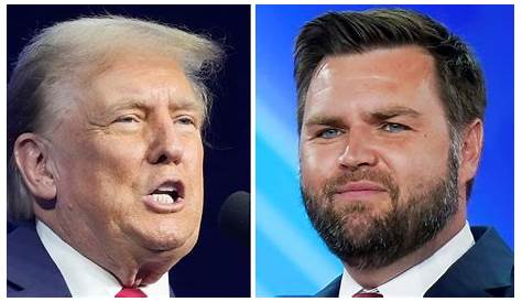 Кто выбрал Дональда Трампа вице-президентом?