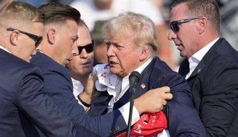 Кто погиб при стрельбе в Дональда Трампа: всесторонний анализ