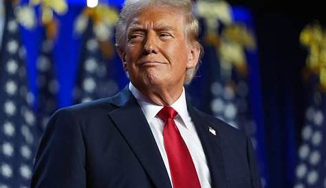 Что случилось с бывшим президентом Трампом: всеобъемлющий обзор