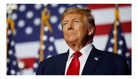 Дональд Трамп 2024: всеобъемлющий обзор