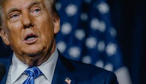 Состояние Трампа сегодня: глубокий анализ его здоровья и политического воздействия
