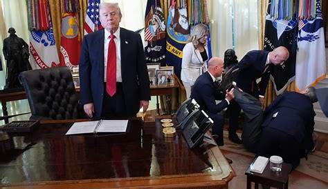 Дональд Трамп: Глубинное рассмотрение его влиятельных отношений