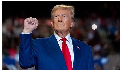 Кто выбрал Дональда Трампа для вице-президента: всеобъемлющий обзор