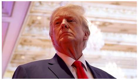 Почему люди не любят Дональда Трампа?