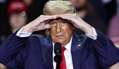 Слабые стороны Трампа: глубокое погружение в самые заметные ошибки Дональда Трампа