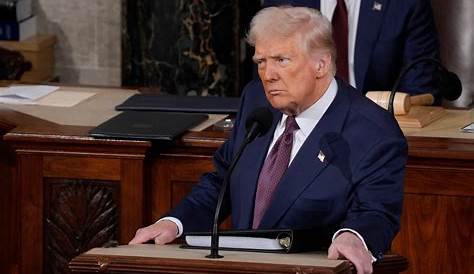Какую ложь сказал Дональд Трамп во время дебатов?