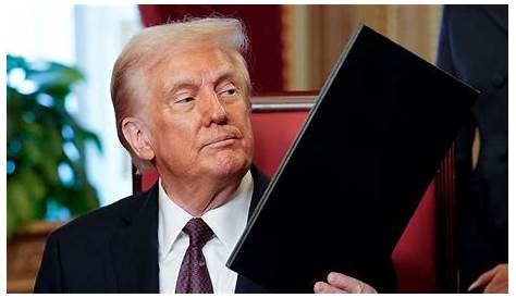 Бывший президент Дональд Трамп был застрелен?