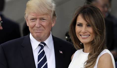 Откуда взялась жена Дональда Трампа? Глубокое погружение в истоки Мелании Трамп