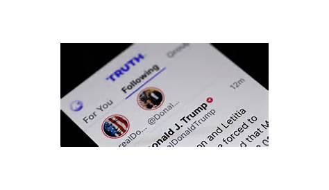 Понимание DJT Twitter: влияние Дональда Трампа на социальные сети