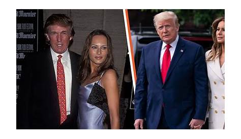 Из какой страны живет жена Дональда Трампа? — Исследование наследия Мелании Трамп