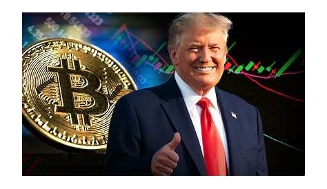 Конвенция Дональда Трампа о биткоине: погружение в будущее криптовалют