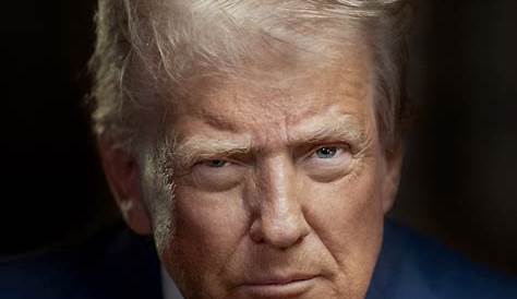 Появление Трампа сегодня: взгляды и реакции