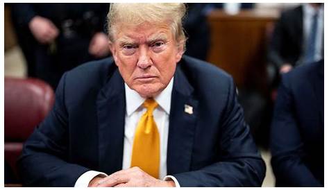 Что означает обвинение Дональда Трампа?