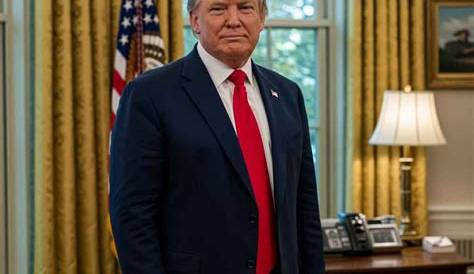 Понимание значения «красной связи» СССР в облике Дональда Трампа