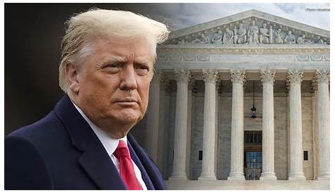 Что случилось с Трампом сегодня: всеобъемлющее обновление