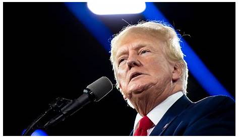 Новости Трампа сегодня: всеобъемлющий обзор