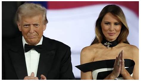 Дональд Трамп назвал свою жену Мерседесом?