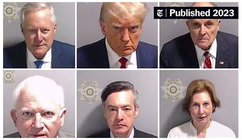 Дональд Трамп получил выстрелы? Всесторонний взгляд на его прививочный путь
