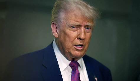 Кто стреляет в Дональда Трампа?: глубокий анализ угроз в отношении спорной фигуры