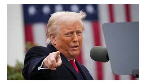 Последние споры Трампа и их влияние на политику