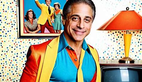 A Journey Through His Iconic Television Appearances