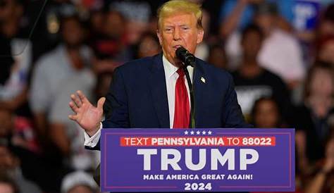 Что произошло в ходе предвыборной кампании Трампа: подробный анализ